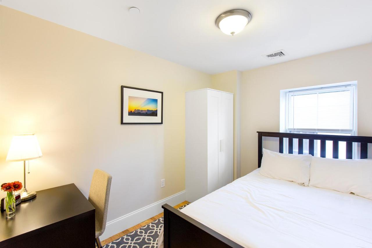 West Broadway Quarters By Thatch Boston Bagian luar foto