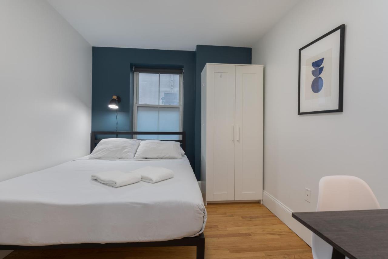 West Broadway Quarters By Thatch Boston Bagian luar foto