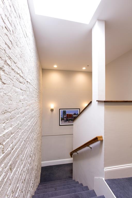 West Broadway Quarters By Thatch Boston Bagian luar foto