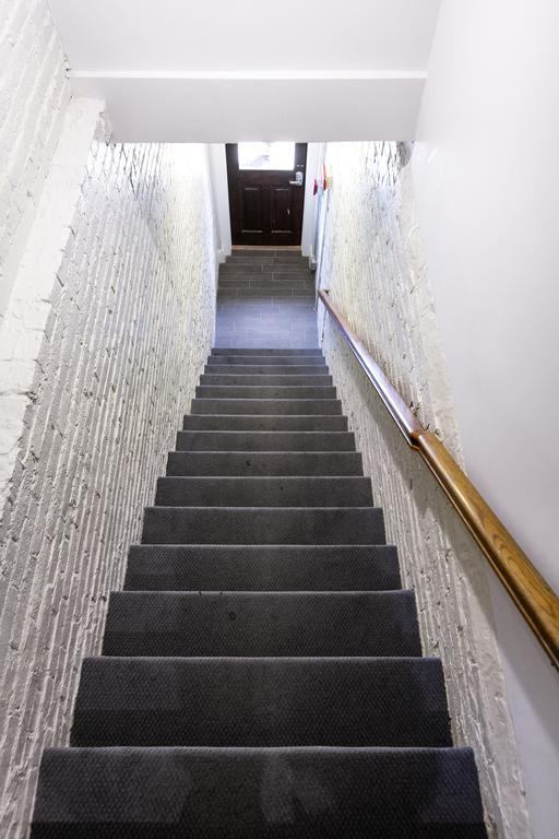West Broadway Quarters By Thatch Boston Bagian luar foto